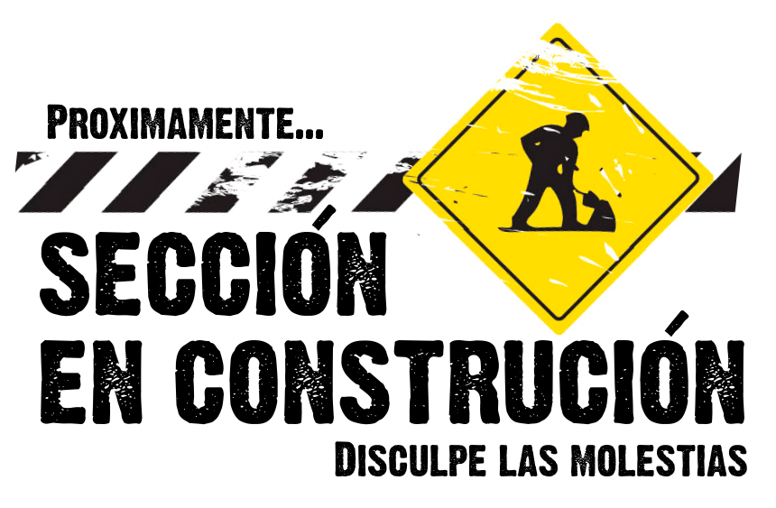 En construcción